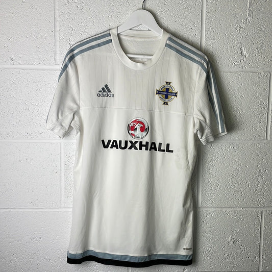 Northern Ireland Training Shirt 