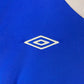 Glasgow Rangers 2011/2012 Home Shirt - Large - Good Condition
