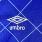 Chelsea 1987/1988 Home Shirt - Large - Very Good Condition - Vintage Chelsea Shirt