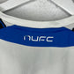 Newcastle United 2013/2014 Home Shirt - Small Adult - Very Good Condition