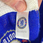Chelsea Scarf - Blue Chelsea FC Scarf