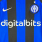 Inter Milan 2022/2023 Home Shirt - Large - Excellent Condition