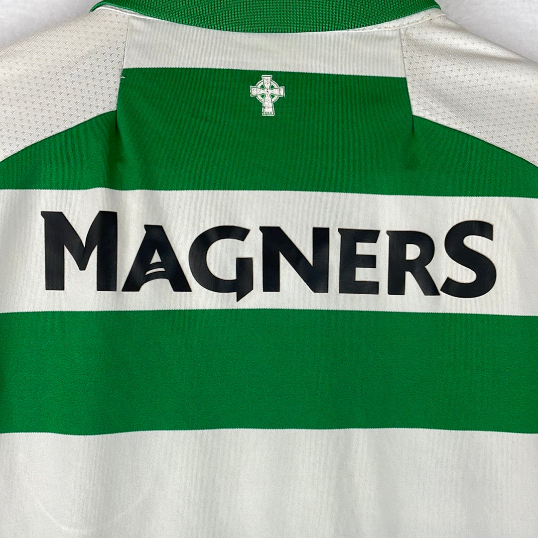 Celtic 2019/2020 Home Shirt - Various Sizes - Good To Excellent