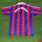 Bayern Munich 1995-1996 Home Shirt - Medium - Good Condition