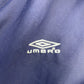Manchester United 2000 Vintage Hooded Jacket - Third - Medium - Very Good Condition