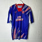 Carlisle 1995-1996-1997 Home Shirt - Extra Large