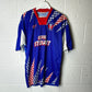 Carlisle 1995-1996-1997 Home Shirt - Extra Large - Excellent Condition