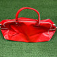 Manchester United 1970s Vintage Bag - Good Condition Original 70s Bag