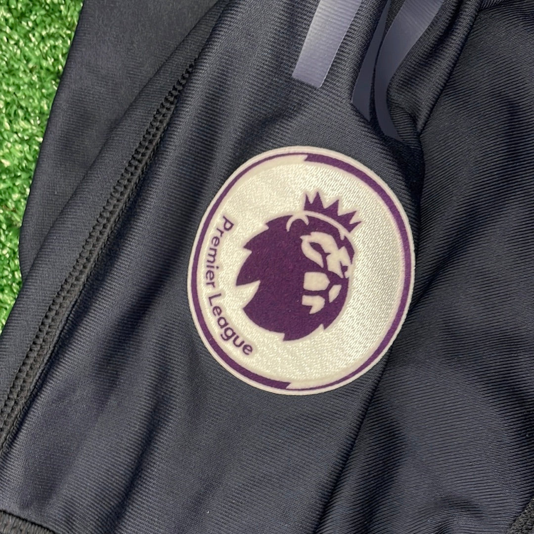 Premier League sleeve patch