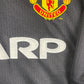 Manchester United 1998-1999 Third Shirt - Extra Large - Good Condition