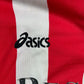 Sunderland 1999/2000 Home Shirt - Extra Large - Asics Sunderland Shirt