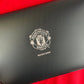 Manchester United 2010/2011 Squad Signed Home Shirt - United COA