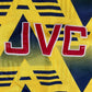 Arsenal 1991/1992 Away Shirt - Youth 30-32 - Very Good Condition