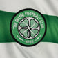 Celtic 2003/2004 Home Shirt - Various Sizes - Good To Excellent - Vintage Umbro Shirt