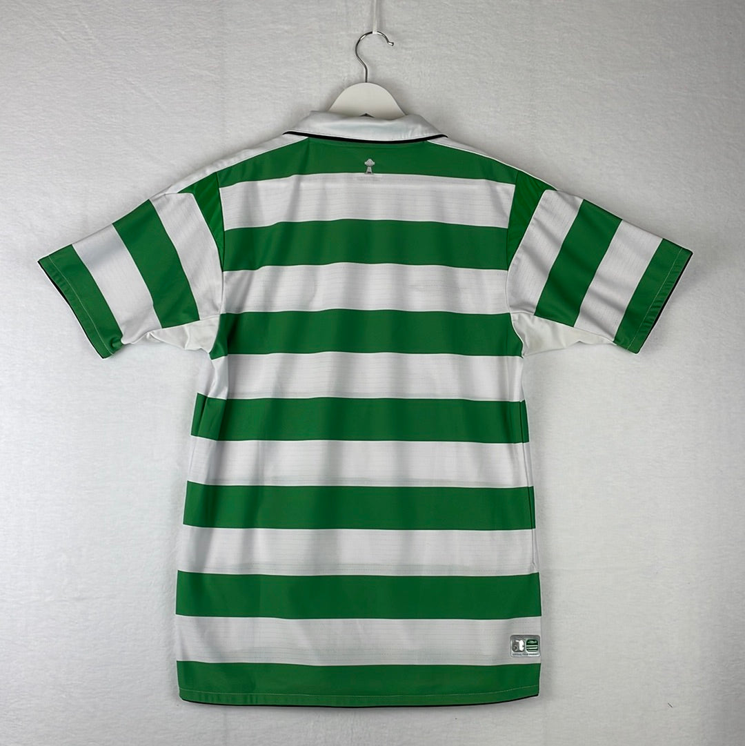 Celtic 2004/2005 Home Shirt - Various Sizes - Excellent Condition