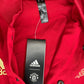 Manchester United Chinese New Year 2019/2020 Jacket - XS Adult - BNWT - Adidas GD4386