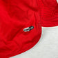 Liverpool 2007/2008 Home Player Issue Shorts - John Arne Riise 3 - 42 Inch - Excellent