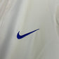 Leeds United 2002/2003 Home Shirt - Large Adult Size - Vintage Nike Shirt