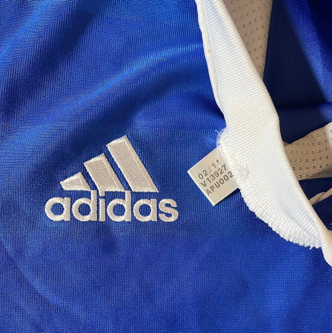 Felpe shop adidas 2012