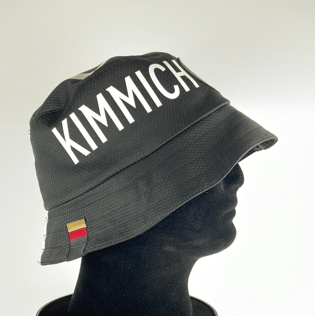 Germany Bucket Hat - 2020 Black Out Shirt 