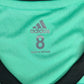 Spain 2018 Player Issue Goalkeeper Shirt - Large Adult (Size 8) - BNWT - Long Sleeve - Adidas BR2700