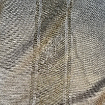 Liverpool 2007/2008 Third Shirt - Large Adults - Excellent Condition - Vintage Adidas Shirt