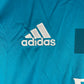 Real Madrid 2017/2018 Third Shirt - Medium - Ramos 4 - Adidas BR3539