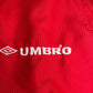 Umbro Template Football Shirt - Manchester United 1998/1999 Home Template - Large - 9.5 Condition