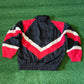 Vintage Bobby Charlton Manchester United Jacket - Medium - Very Good Condition