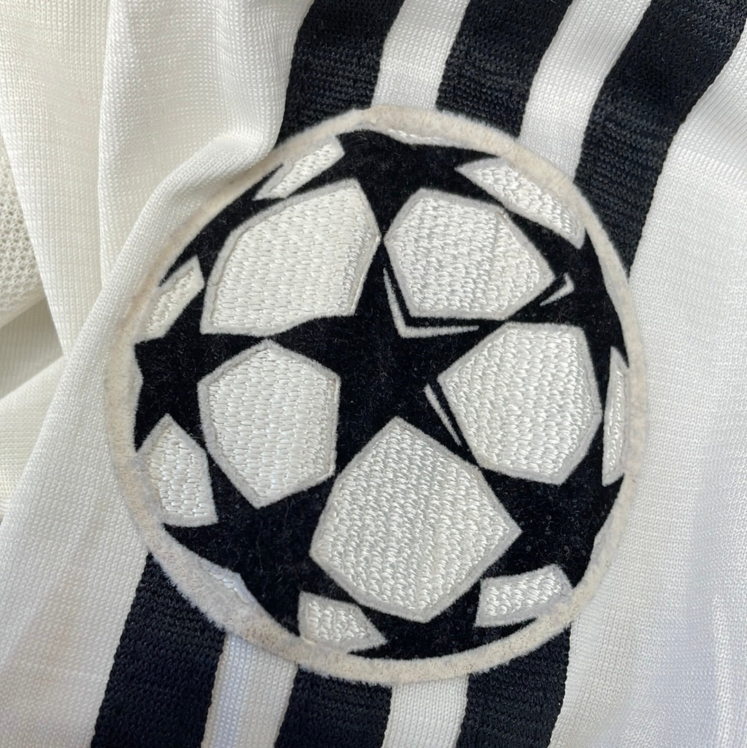 Champions League patch