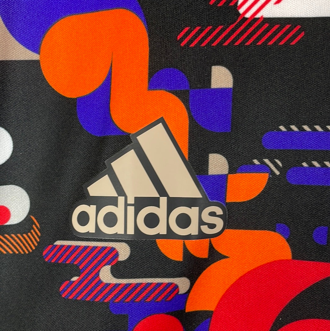 Adidas china 2024 neo xl