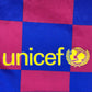 Barcelona 2019-2020 Home Shirt Junior - Age 7-8 - Excellent Condition - Nike AO3052-456