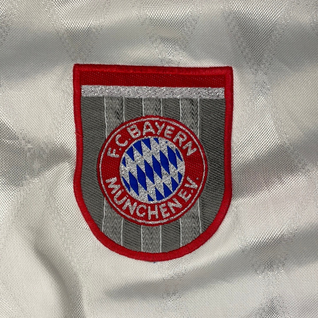 Bayern Munich 1996 1997 Away Shirt - XXL Adult - Excellent Condition